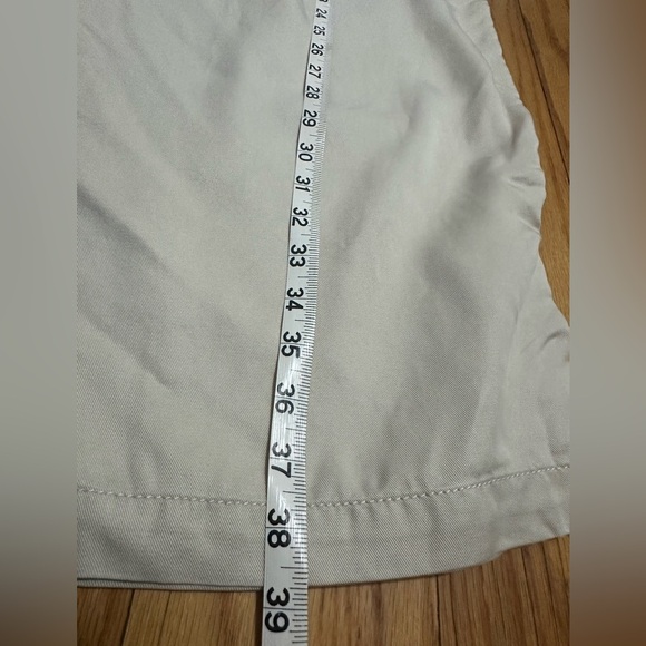 LOFT Cream Women's Joggers - Picture 6 of 6